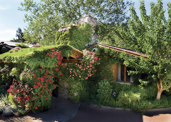El Portal Sedona Hotel
